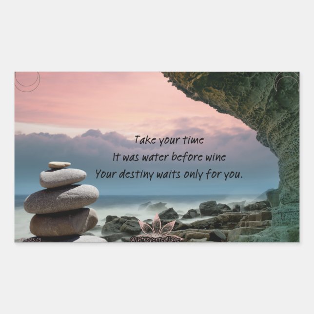 O que aguarda o adesivo (Frente)