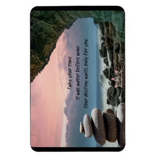 O que aguarda o ímã de fotos flexível