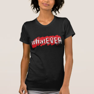 o que camisa