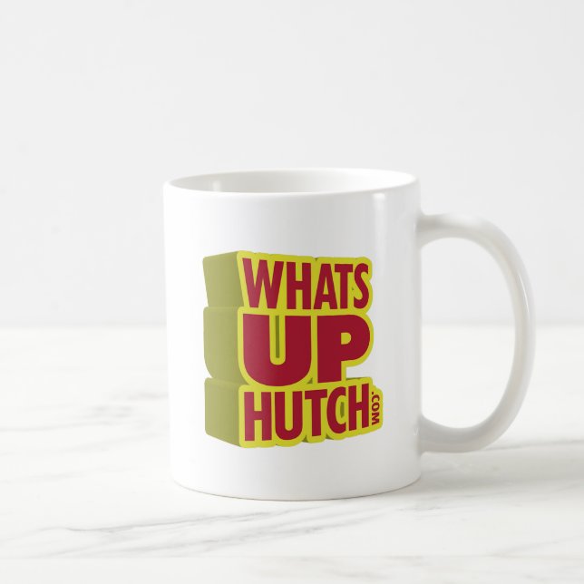 O que é acima da caneca de café básica da gaiola (Direita)