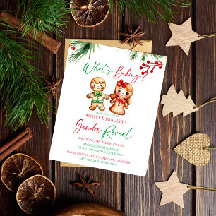 O que é o gênero de Natal que revela o convite