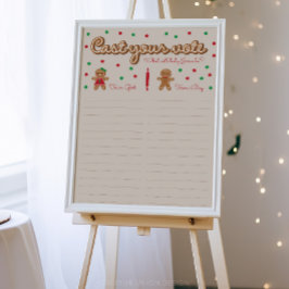 O que é o gênero de panificação Revelar Poster