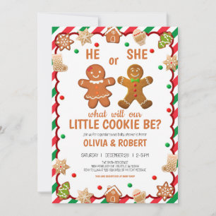 O que é Sexo de Criação Revela Convite