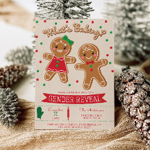 O que é Sexo de Criação Revela Convite