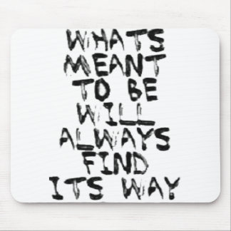 O que é significado ser Mousepad