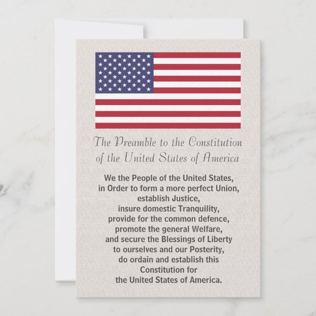 O que é um Veterano? (Frente)