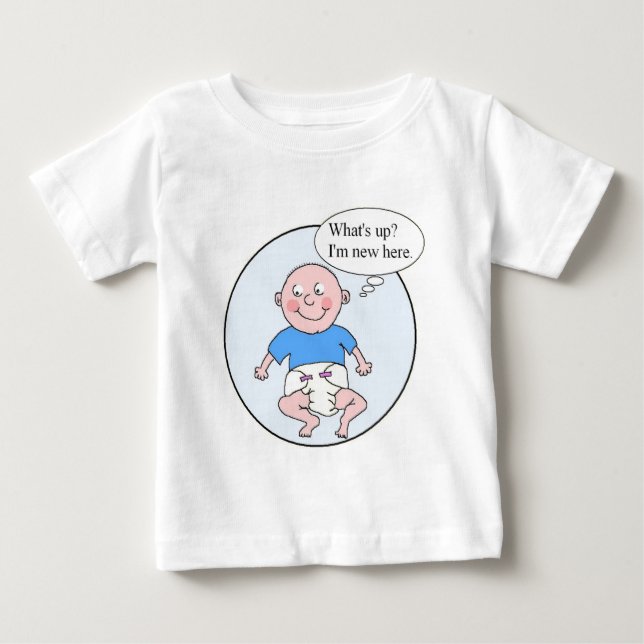 O que é uma camisa (Frente)