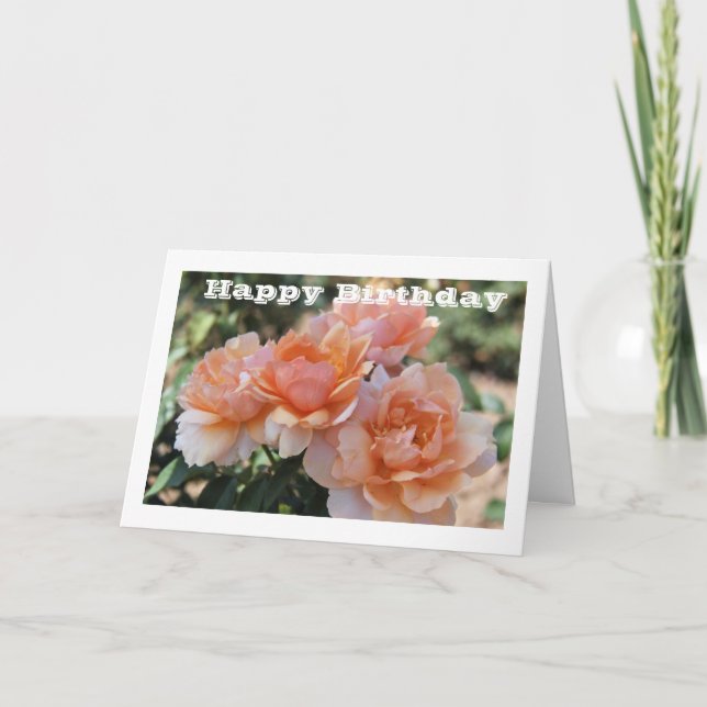 O QUE EU AMO DE CARTÃO DE ANIVERSÁRIO "SOBRE VOCÊ" (Frente)