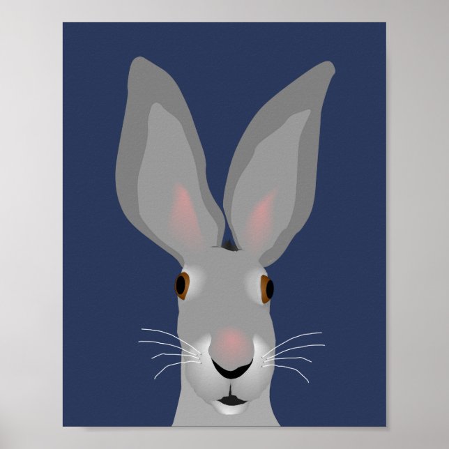 O que há na Poster (Frente)