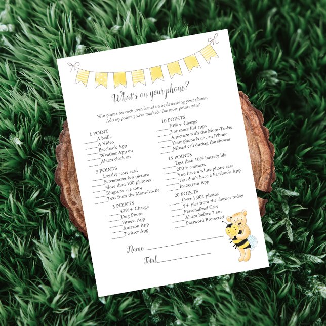 O que há no seu cartão de urso de pelúcia (Criador carregado)