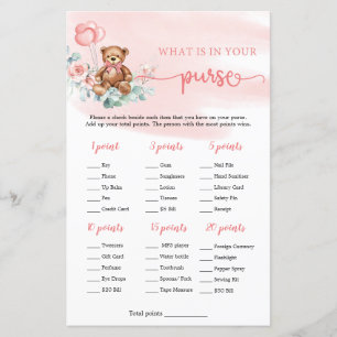 O que há no seu jogo de bolsos Eucalyptus