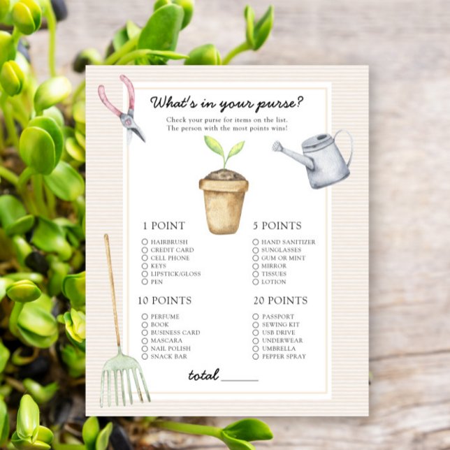 O que há no seu jogo de chá de fraldas (Criador carregado)