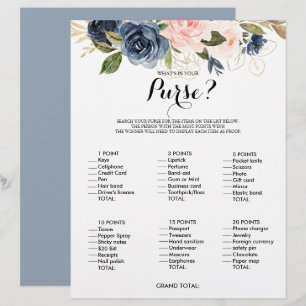 O que há no seu Jogo de Chá de panela de Marinho D