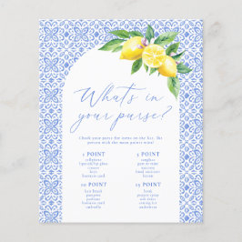 O que há no seu jogo de Chá de panela italiano