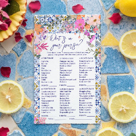 O que há no seu jogo de chá de panela italiano