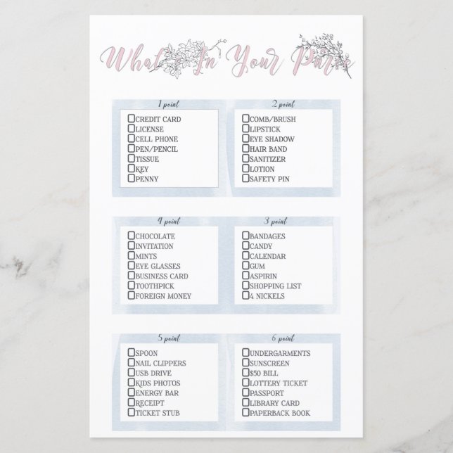 O que há no seu jogo de Chás de panela Botânicos d (Frente)