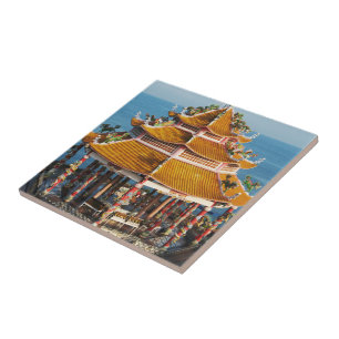 O que Koh Loi... Sriracha, Chonburi, Tailândia