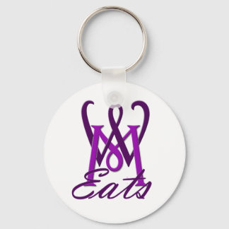 O que Micky come Chaveiro