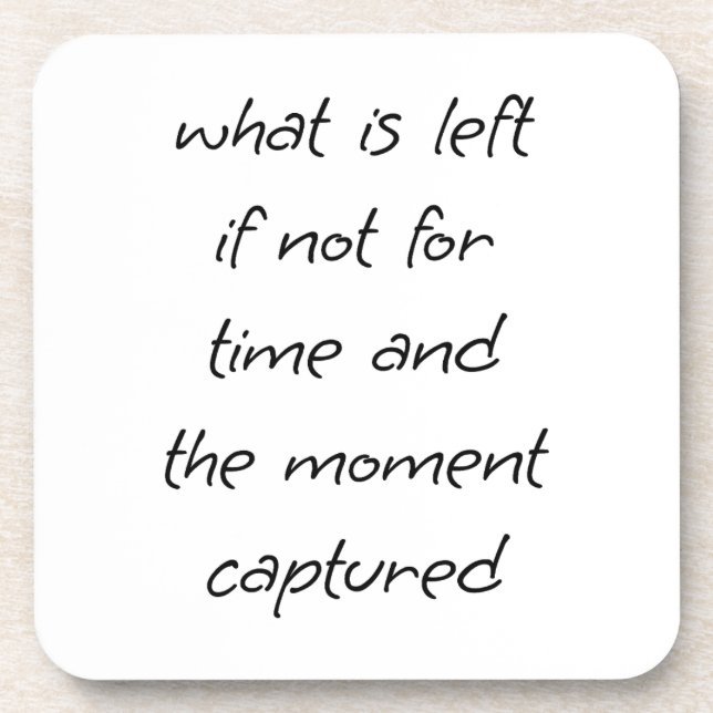 O que resta da Porta copos plástica do Duro (Frente)