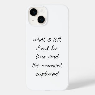 O que resta de capas de iphone