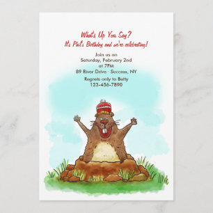 O que se passa? Convite