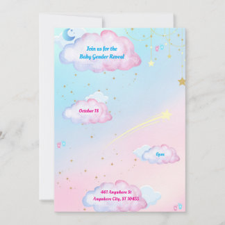 O Que Será Bebê? Convite de Revisão de Gênero