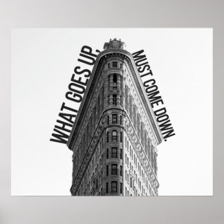 O que sobra deve cair na Poster do mercado de açõe