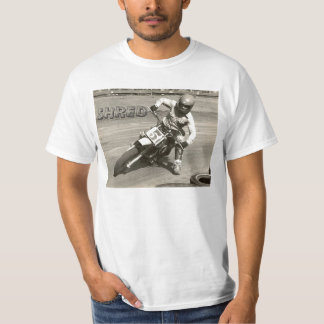 "o que toma" a camisa