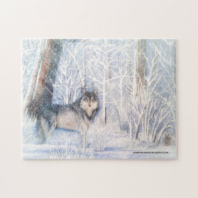 O que você faria? Quebra-Cabeça (Horizontal)