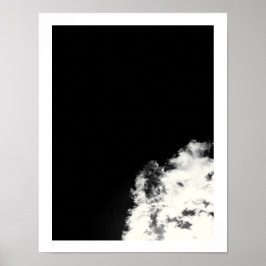 O que você não vê ~ Poster / Impressão