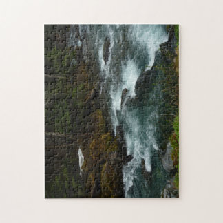 O quebra-cabeça de Rachel