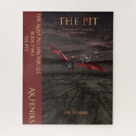 O quebra-cabeça do cobrir do poço