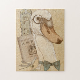 O Quebra-cabeça do melhor quebra-cabeça de Lakelan