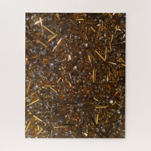 O Quebra-cabeça impossível