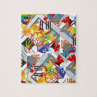 O quebra-cabeça o mais duro (música)