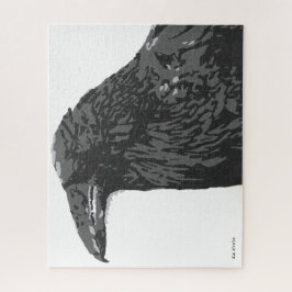 O Quebra-cabeça Raven