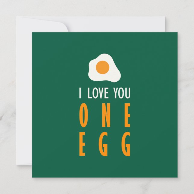 O quiero un huevo (Frente)