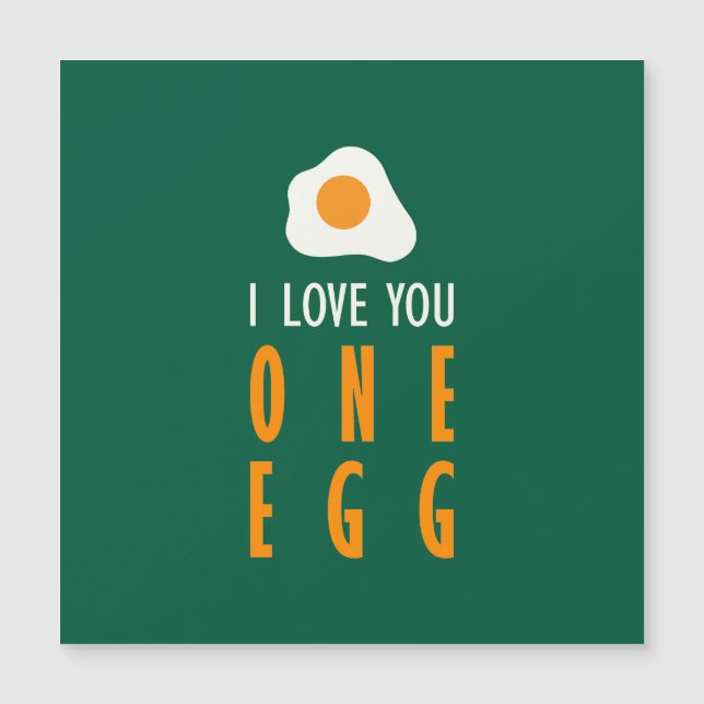 O quiero un huevo (Frente)