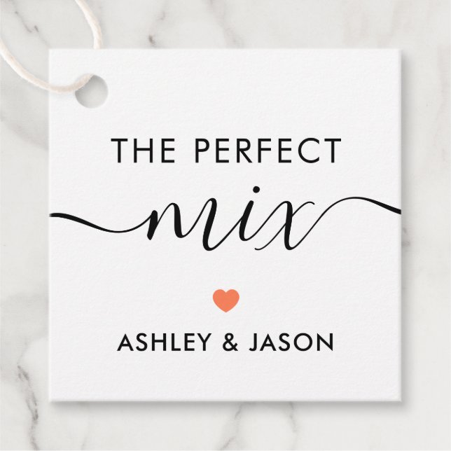 O Rastreio Perfeito ou a Etiqueta de Presente de C (Frente)