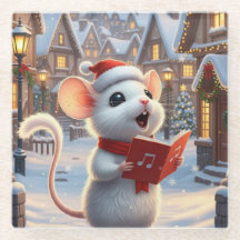 O rato de Natal