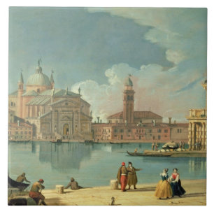 O Redentore, Veneza