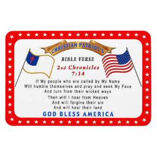 O refrigerador cristão ò dos ímãs cronica 7 14