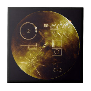 O registro dourado do explorador