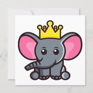 O rei elefante