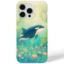 O Reino da Baleia Orca