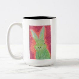 O reitor disse o quê? Caneca