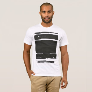 O relatório de Mueller redigiu a camisa de Zine d