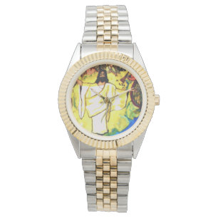 O relógio CHRISTIAN RAPTURE