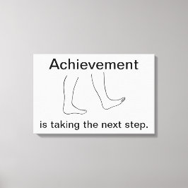 O resultado está tomando a próxima etapa Impressão