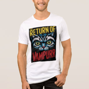 O retorno de Vampurr Mug - Café Gótico Gótico